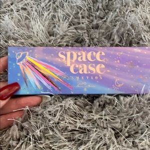 Space Case Cosmetics